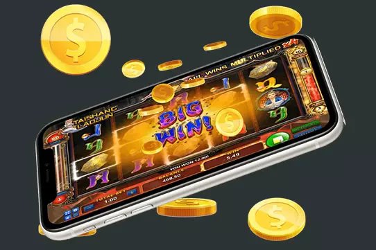 imls7 mobile gaming