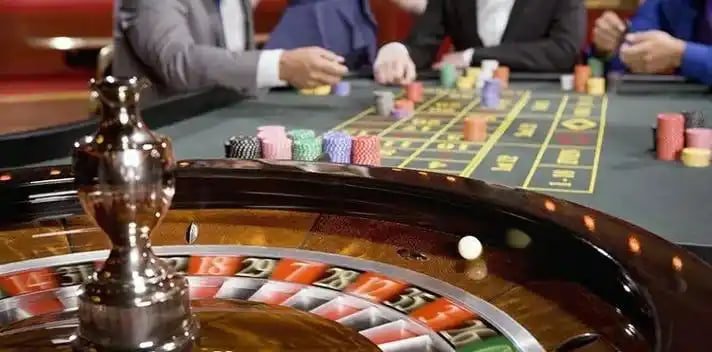 imls7 Casino en Vivo
